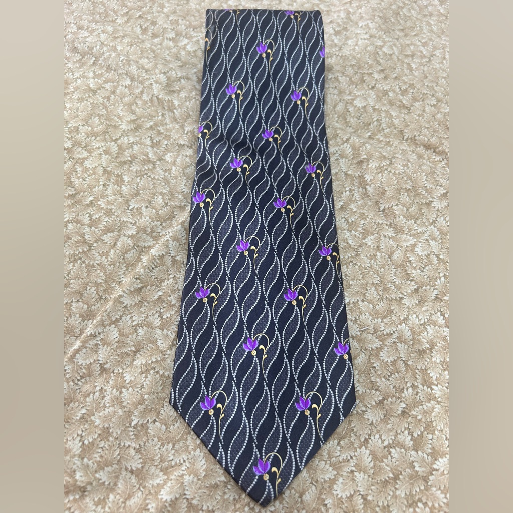 Faberge Ties